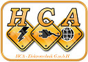 Logo HCA