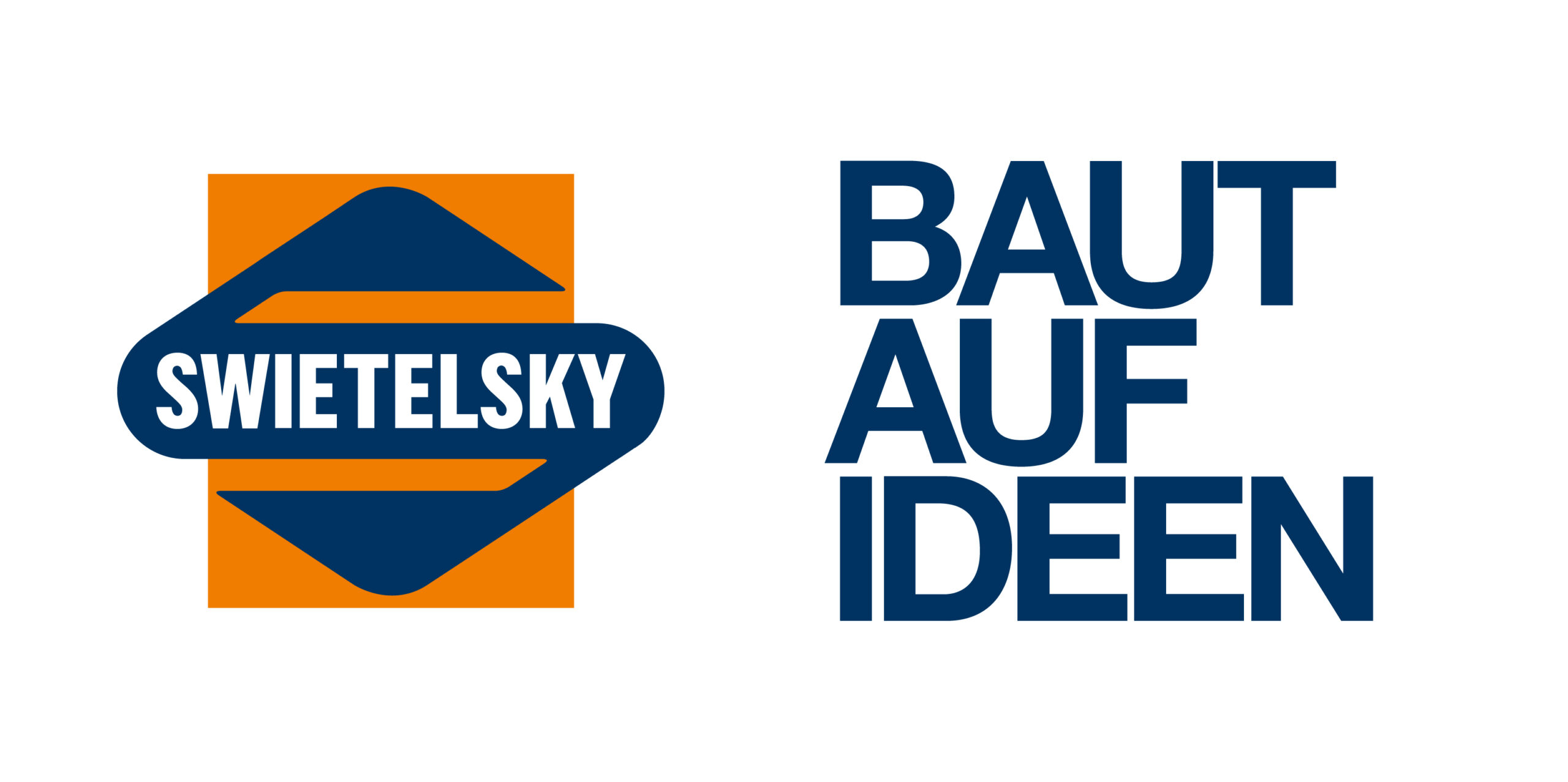 Logo Swietelsky AG