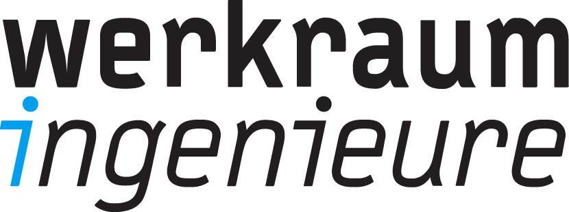 Logo Werkraum Ingenieure