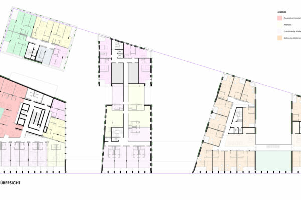 OG 3 - Stadtsockel
